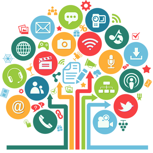 100 موقع على الإنترنت عليك معرفتها و استخدامها