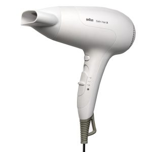 Braun Satin Hair 3 HD380