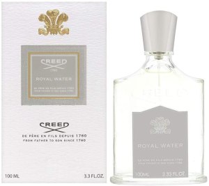 Creed Royal Water