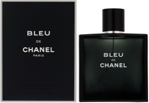 Bleu De Chanel