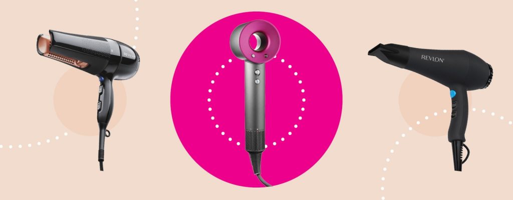 مجفف الشعر