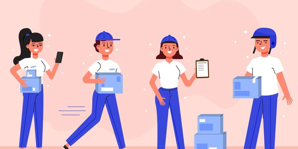 تجميع الشحنات