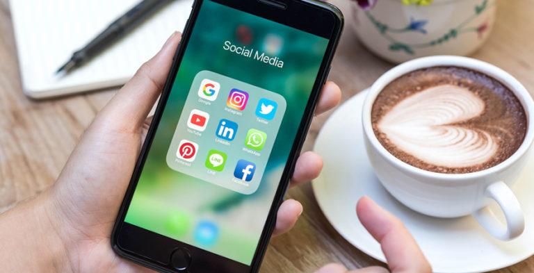 أفضل وقت للنشر على مواقع التواصل الإجتماعي