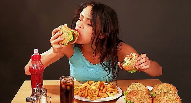 كيف تتغلب على مشكلة الشهية المفتوحة للأكل