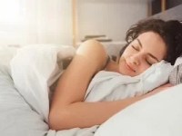 هل يمكن أن يساعدك النوم على خسارة&nbsp;الوزن؟