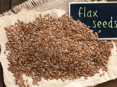 اضرار بذور الكتان خطيرة وكيفية استخدامها بشكل&nbsp;صحيح