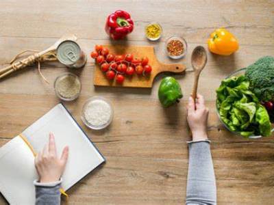 نظام غذائي حسب فصيلة الدم: أطعمة صحية لإنقاص&nbsp;الوزن